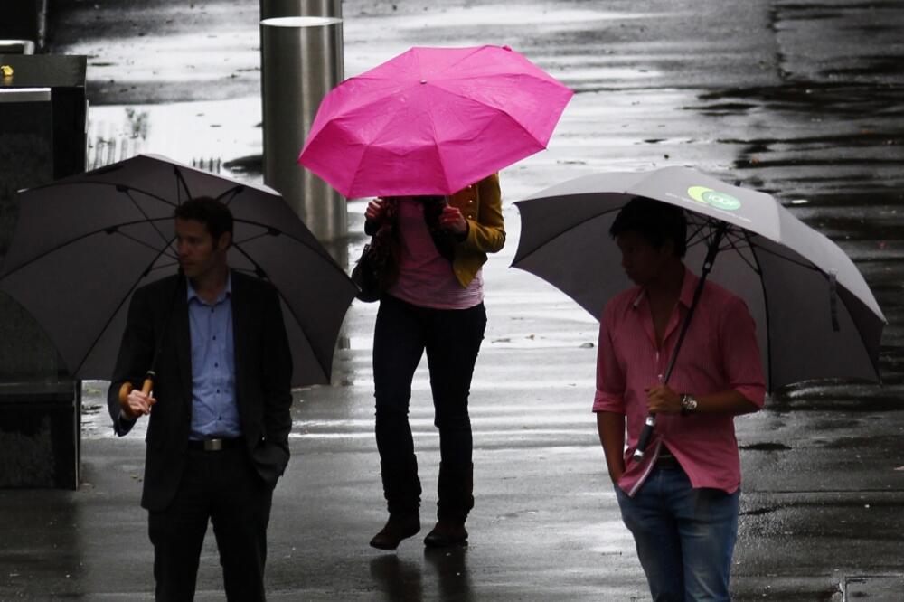 Sidnej nevrijeme, Foto: Reuters