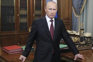 Uski krug oko Putina nagomilao bogatstvo tokom njegove vladavine