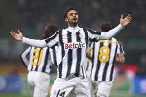 Konte opet vjeruje Vučiniću i Matriju