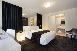 U Njujorku otvoren prvi hotel za gej populaciju