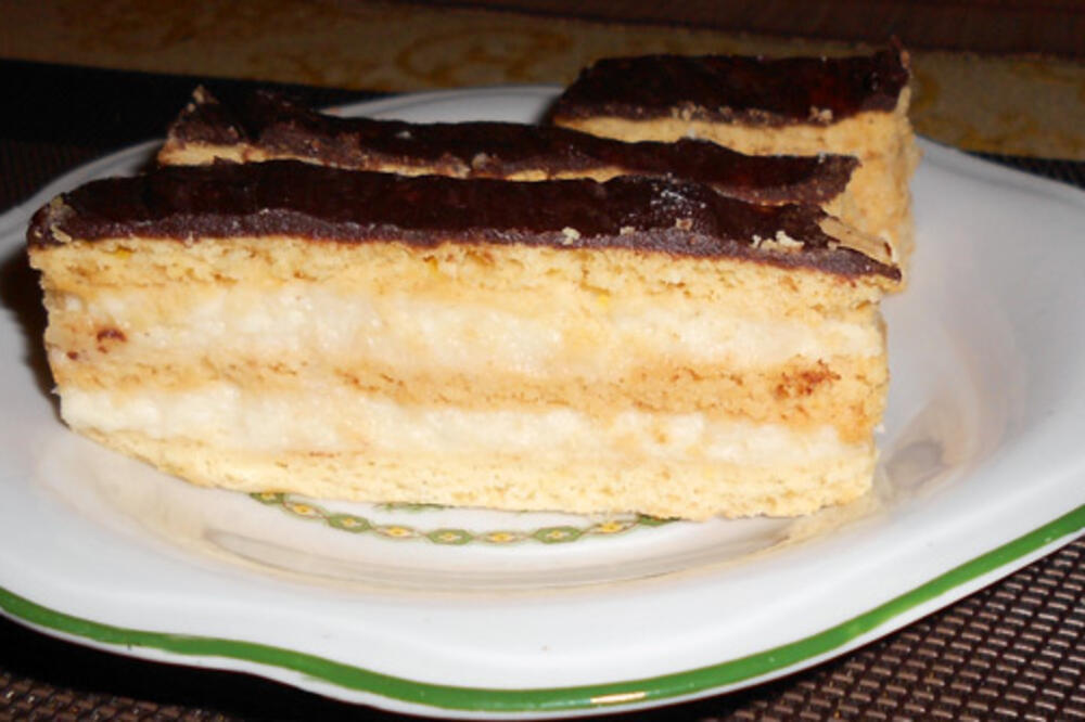 Pita sa medom, Foto: Kuvajsam.com