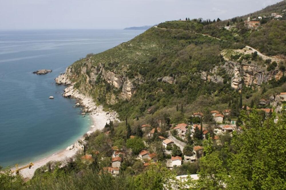 Perazića do, Foto: I. Markov