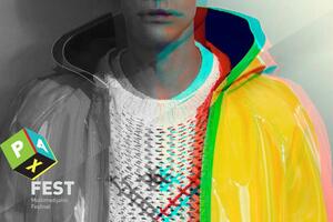 Konkurs za Pax fest do 20. marta