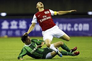 Venger bijesan na Belgijance zbog Vermalena