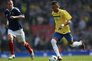 Menezes: Možemo do zlata na OI