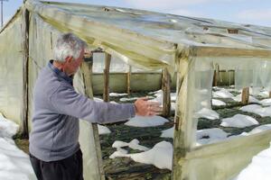 Zahtjevi za procjenu štete od nevremena do 6. marta