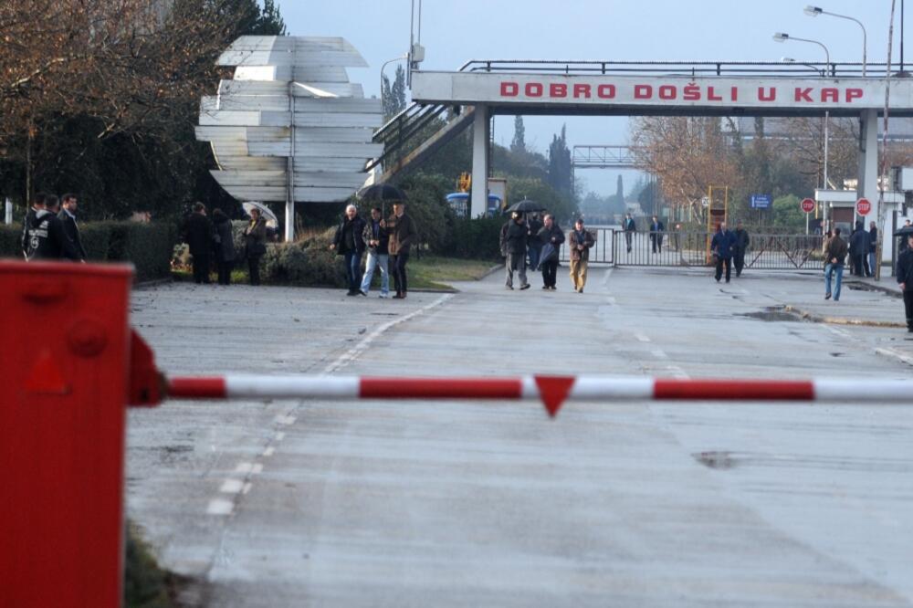 KAP, Foto: Vesko Belojević