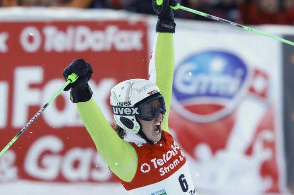 Rebensburg, Foto: Reuters