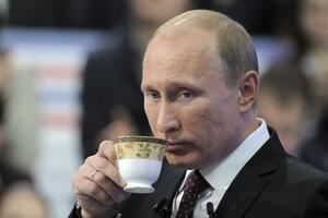 Rusi predsjednika prvi put biraju na šest godina
