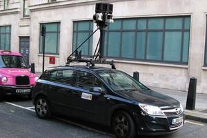 Tužio "Google" zbog nedoličnog snimka