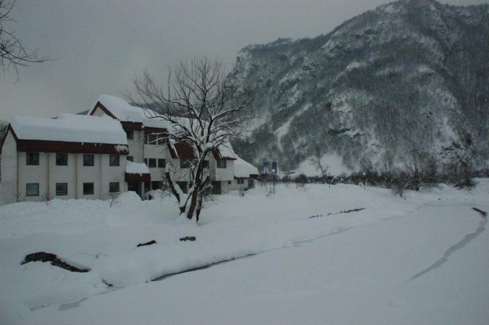 Šavnik, Foto: Ivan Petrušić