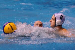 Jadran na Primorje, Budva protiv Pro Reka