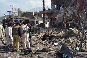 Pakistan: U sukobima vojske i pobunjenika poginulo 30 ljudi