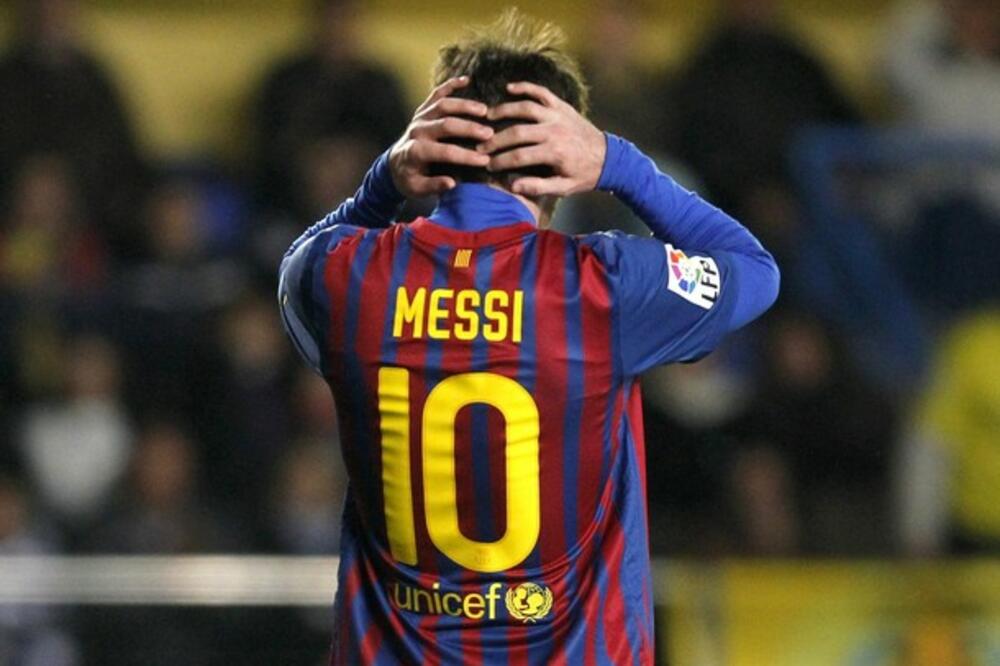 Barselona, Foto: Reuters