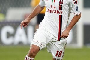 Menadžer: Akvilani uskoro postaje igrač Milana
