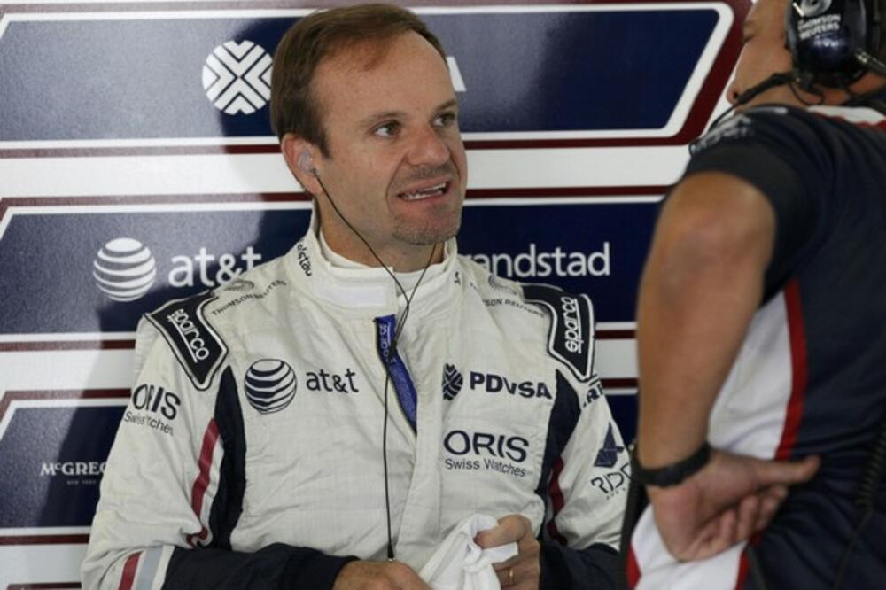 Barikelo, Foto: Reuters