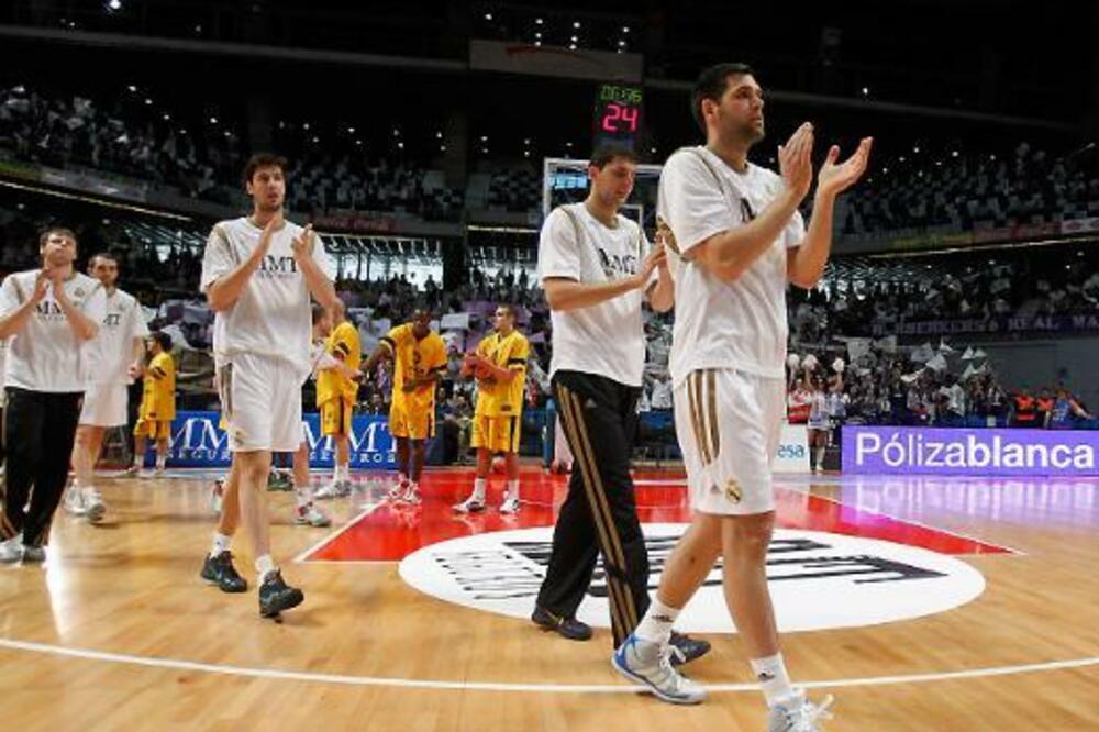 Real Madrid, Foto: Www.realmadrid.com