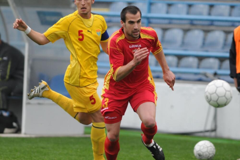 Balic, Foto: Savo Prelevic