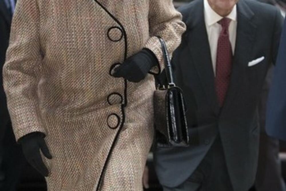 kraljica, Foto: Reuters