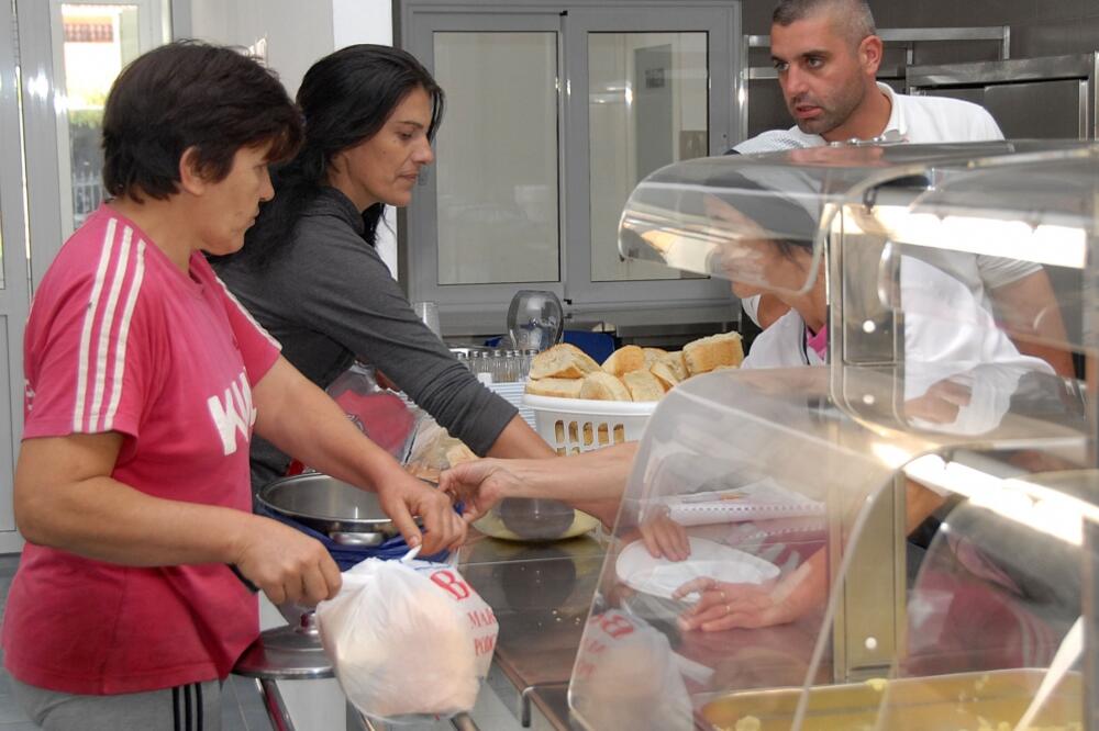 Narodna kuhinja, Foto: Zoran Đurić