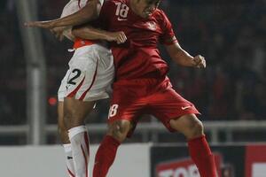 Istraga zbog pobjede Bahreina nad Indonezijom od 10:0