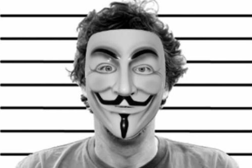 Anonimusi, Foto: Digitaltrends.com