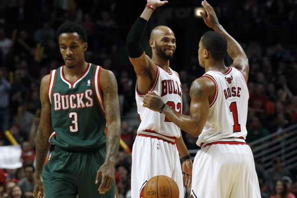 ČIKAGO, Foto: Reuters