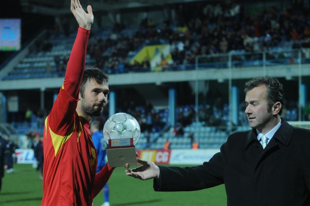 Crna Gora - Island, Foto: Savo Prelević