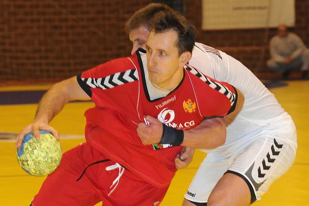 draško mrvaljević, Foto: Zoran Đurić