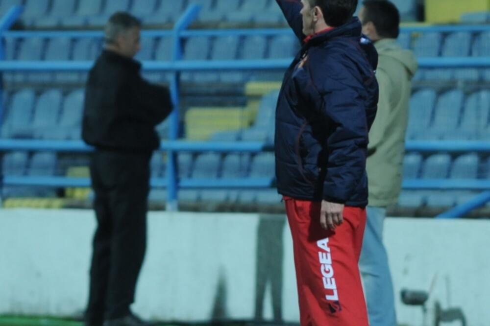 Brnović, Foto: Savo Prelević