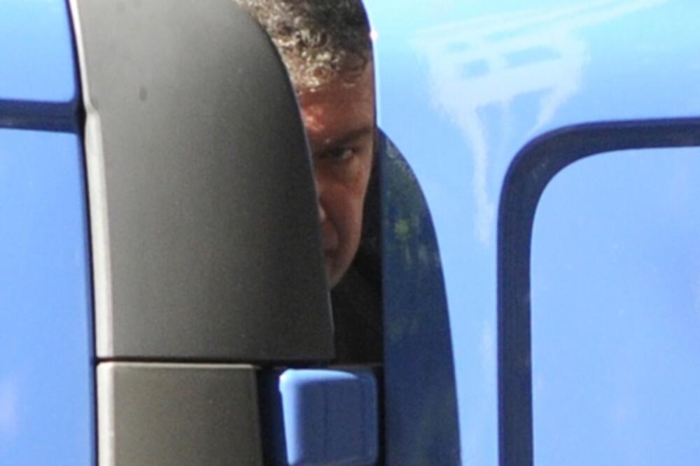 kuljača, Foto: Savo Prelević