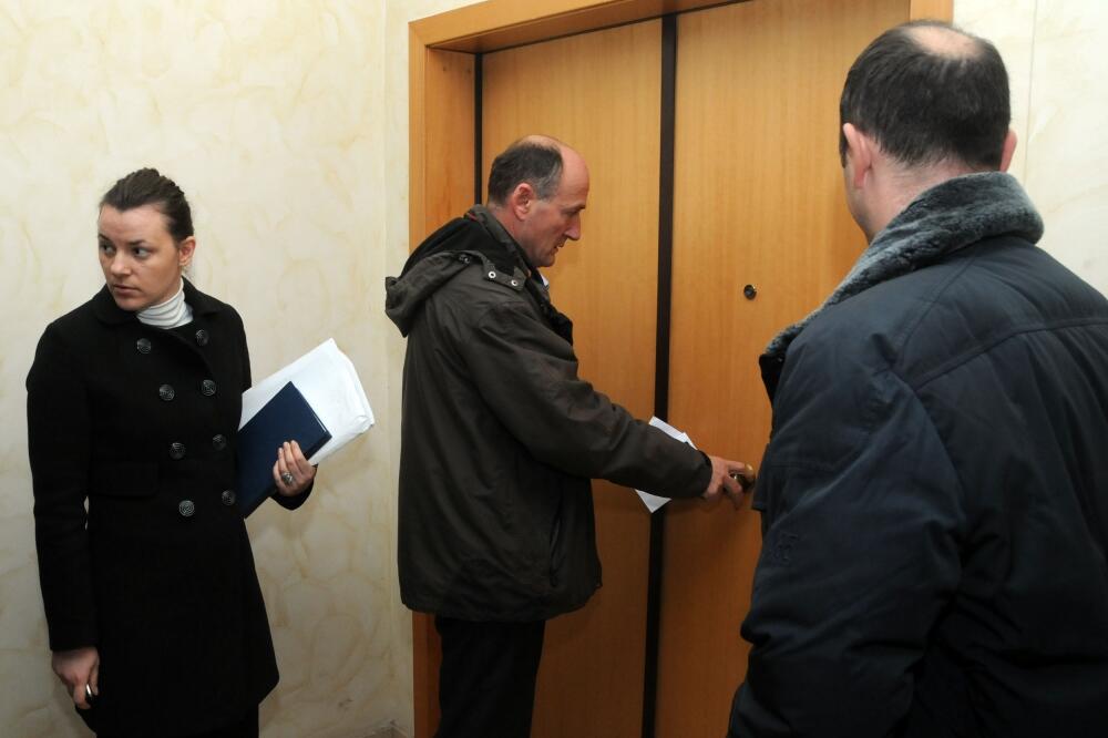 Stan Safeta Kalića, Foto: Luka Zeković