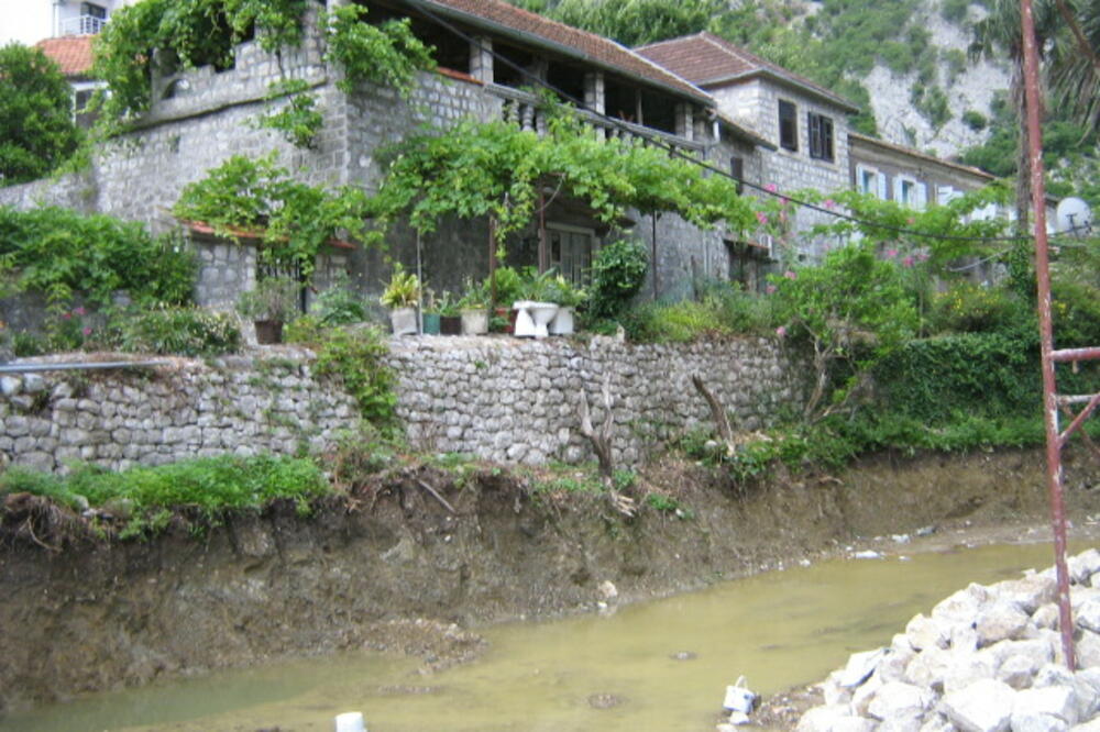 marija jovovic, kuca jovovica, Foto: Ivana Komnenić