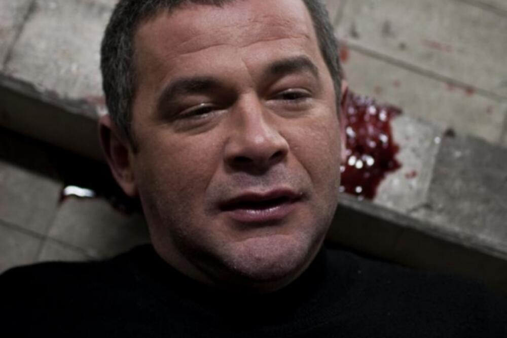 Dječaci iz Ulice Marksa i Engelsa, Nebojša Glogovac, Foto: Ivan Savić