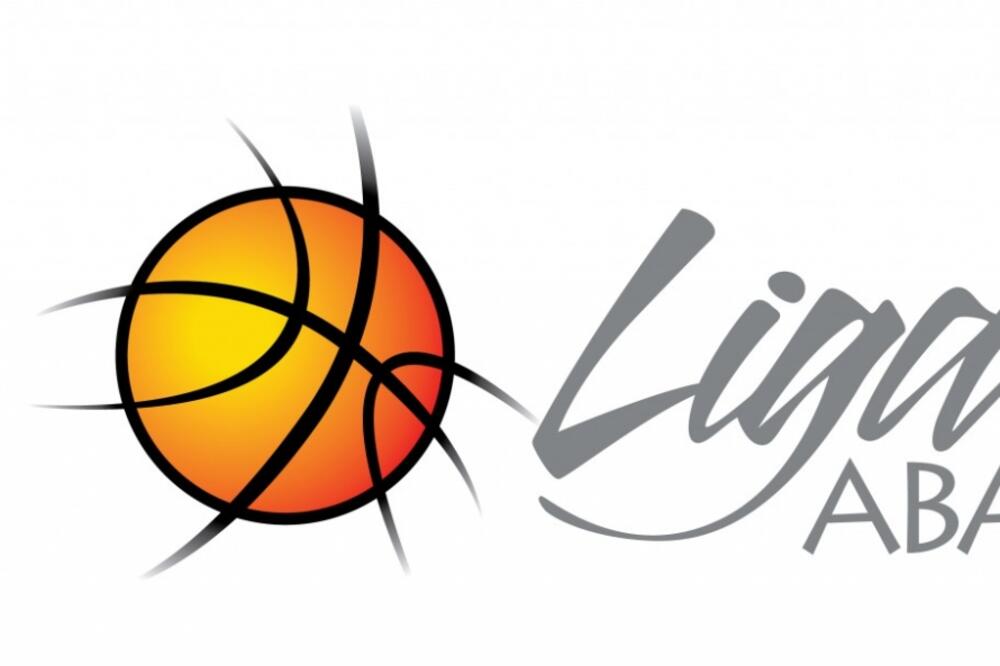 ABA liga logo, Foto: Abaliga.com