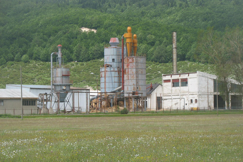 brezna, Foto: Svetlana Mandić