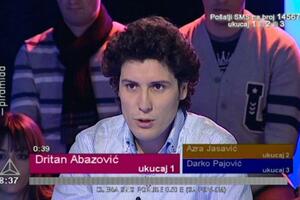 Abazović: Neslaganje je nastavak političke igre DPS-SDP