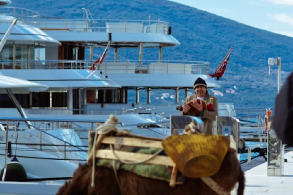 Rambo Amadeus, Eurosong, Foto: Mihael Miko Đuričić