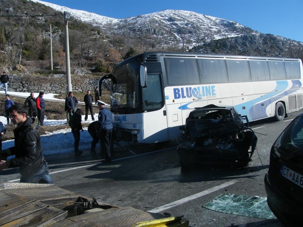 udes Brajići, Vladimir Kovačević