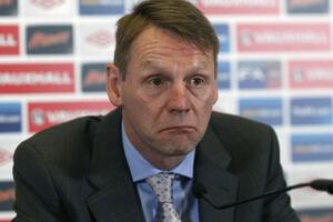 Pirsovo dokazivanje kreće sa „Vemblija”