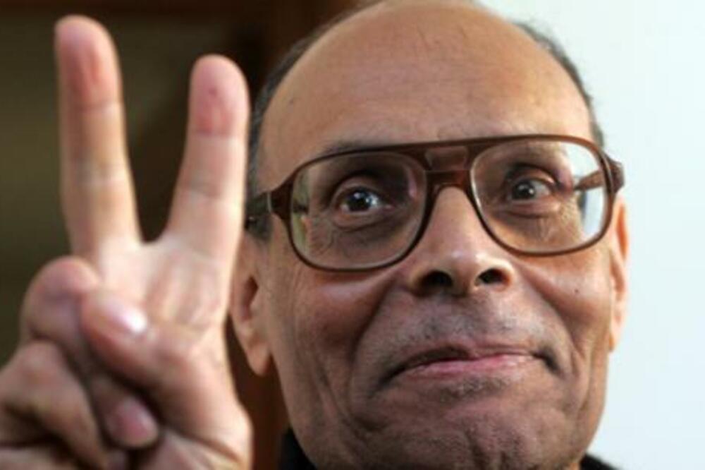 Monsef Marzuki, Foto: Beta/AP