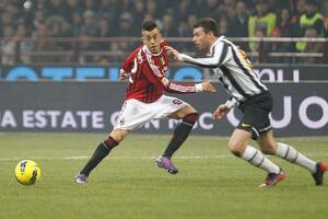 El Šaravi: Dobro je što Ibra nije bio na terenu protiv Juvea