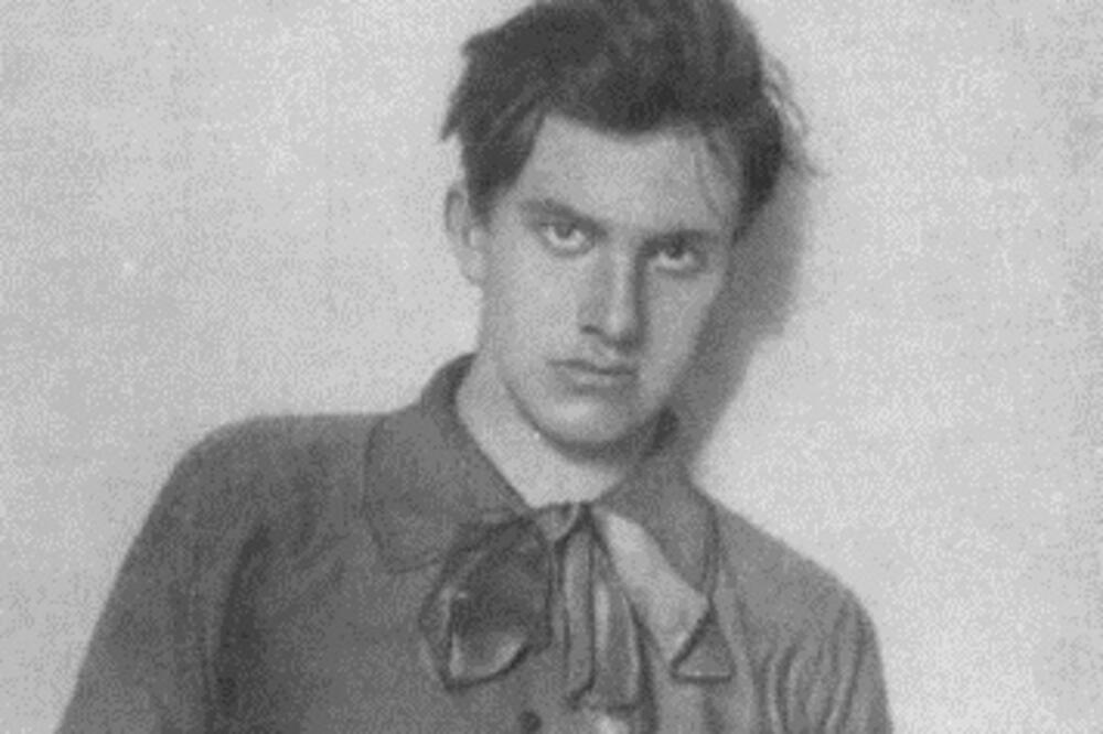 Vladimir Majakovski, Foto: Wikipedia