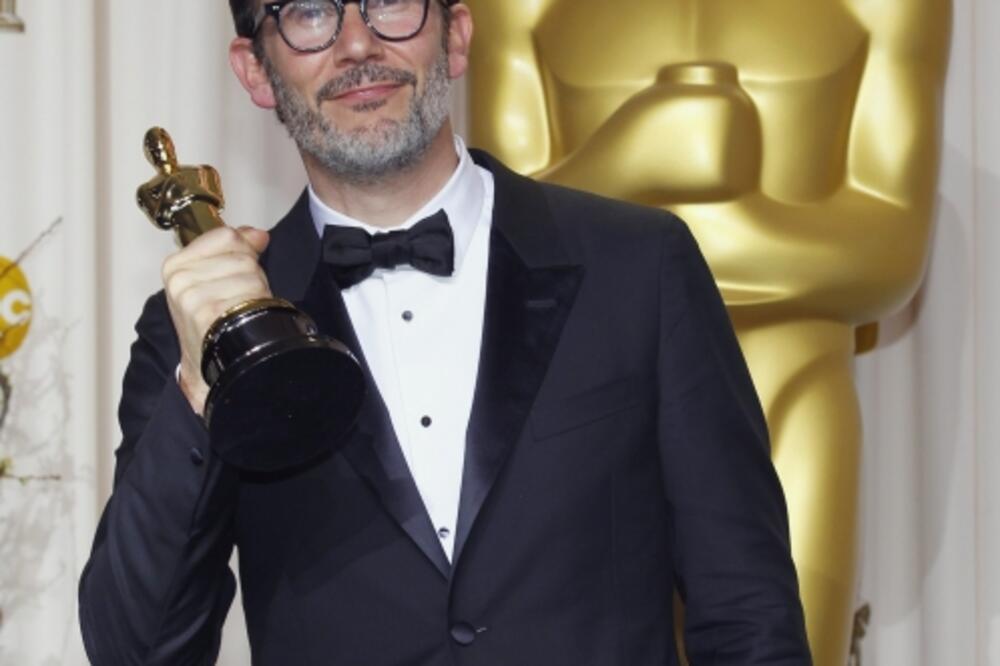 Mišel Hazanavisius, Foto: Reuters