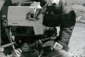 Omaž Živku Nikoliću