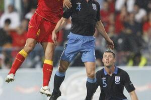 Skot Parker najbolji engleski fudbaler u 2011.
