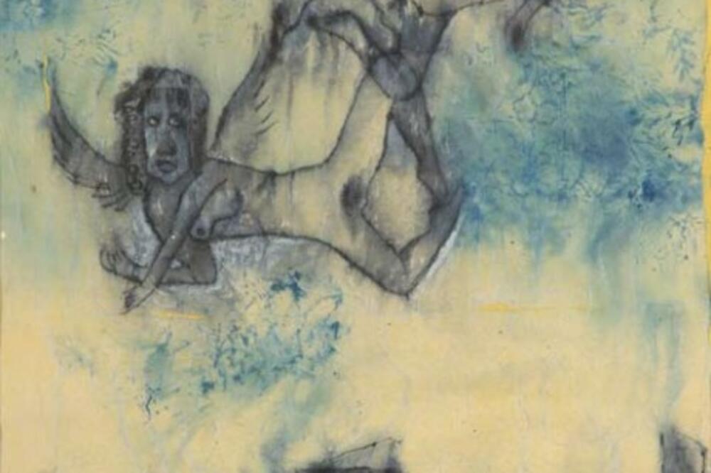 tomo pavicevic, Foto: Mnmuseum.org