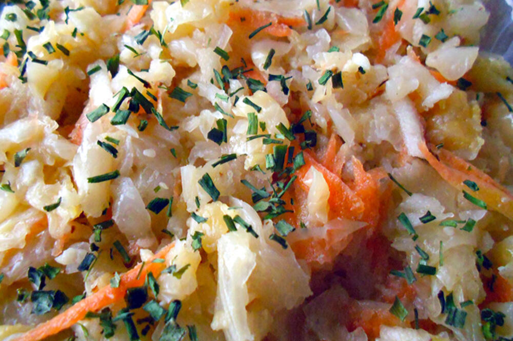 salata, Foto: Kuvajsam.com