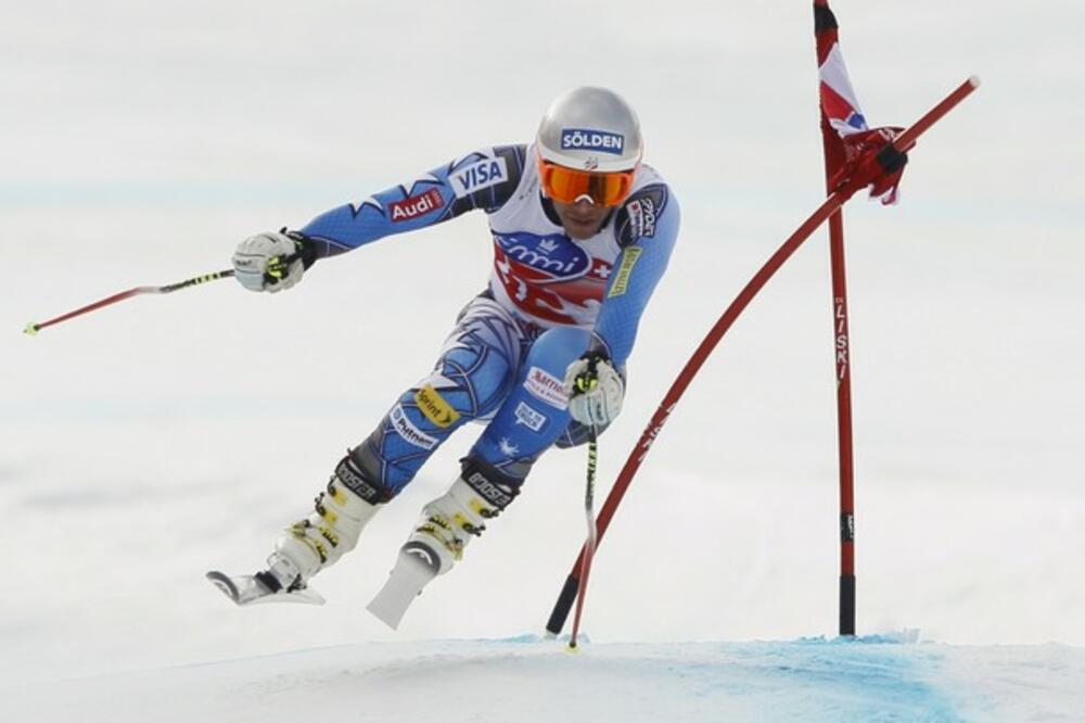 Miler, Foto: REUTERS