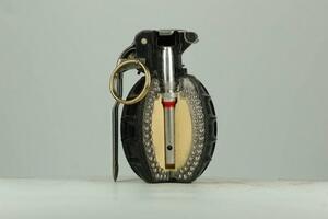 Priveden I.S. zbog nedozvoljenog držanja oružja